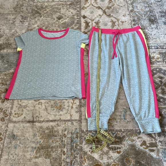 Women pajama, size S, Nautica, NWOT. - Picture 6 of 7